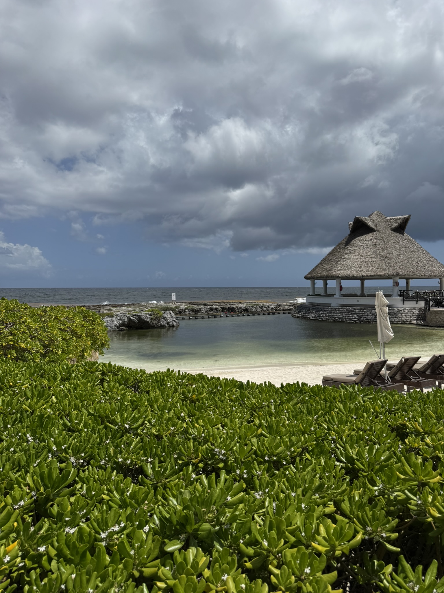 Hard Rock Resort, Riviera Maya